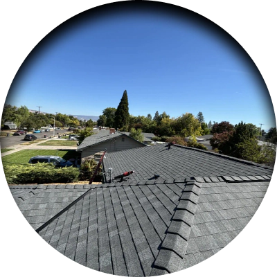 Roof Installation ico
